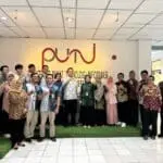 Kunjungan Poltekkes Tasikmalaya ke Direktorat PUTI Tel U