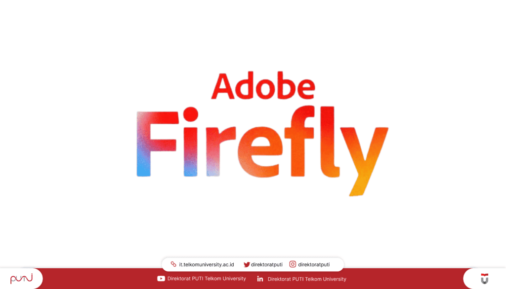 What is Adobe Firefly