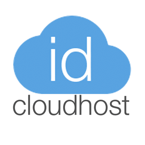 idch ID Cloud Host
