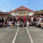 Direktorat Pusat Teknologi Informasi Telkom University 2024