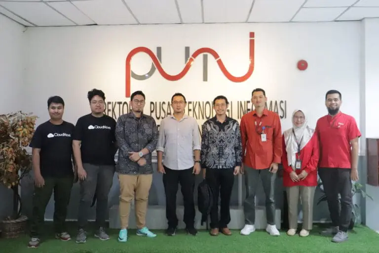 Synergy Between PuTI and IDCloudHost: Signing of Cooperation Agreement and Server Grant