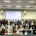 Ramadhan Kareem PuTI 2025