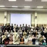 Ramadhan Kareem PuTI 2025 3