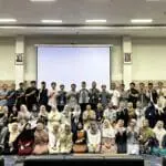 Ramadhan Kareem PuTI 2025 4