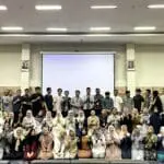 Ramadhan Kareem PuTI 2025 5