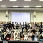 Ramadhan Kareem PuTI 2025 6