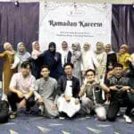 Ramadhan Kareem PuTI RiYanTI 2025 1