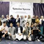 Ramadhan Kareem PuTI RiYanTI 2025