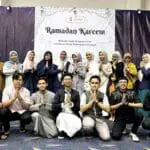 Ramadhan Kareem PuTI RiYanTI 2025 2