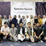 Ramadhan Kareem PuTI RiYanTI 2025 3