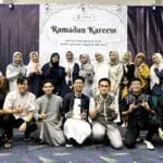 Ramadhan Kareem PuTI RiYanTI 2025 4