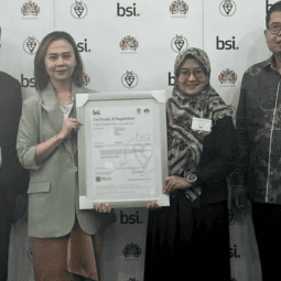 Telkom University Pertahankan Sertifikasi ISO IEC 20000 1 2018 Pentingnya Standar Ini bagi Layanan IT
