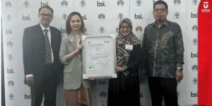 Telkom University Pertahankan Sertifikasi ISO IEC 20000 1 2018 Pentingnya Standar Ini bagi Layanan IT