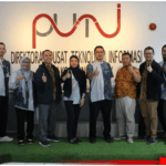 Telkom University Raih Sertifikasi ISO 27001 2022 untuk Data Center dan LMS