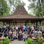 Tim Infrastruktur Teknologi Informasi Direktorat PuTI Telkom University 2024