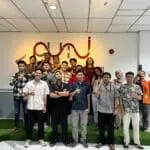 Tim Infrastruktur Teknologi Informasi Direktorat PuTI Telkom University 2024 magang
