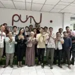 Tim Infrastruktur Teknologi Informasi Direktorat PuTI Telkom University 2024 puti