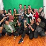 Tim Infrastruktur Teknologi Informasi Direktorat PuTI Telkom University 2024 studio