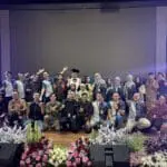 Tim Infrastruktur Teknologi Informasi Direktorat PuTI Telkom University 2025 pengukuhan prof dedy