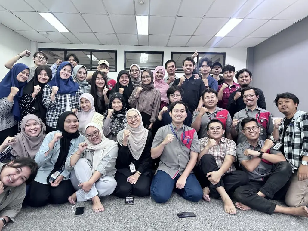 Tim Pengembangan Produk TI PuTI 2025 3 min
