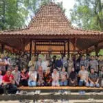 Tim IsTI dan RiYanTI 2024