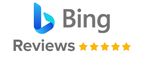 Review Telkom University in bing maps reviews logo