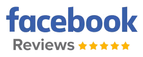 facebook reviews logo