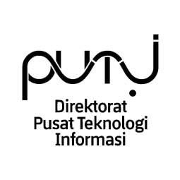 Direktorat Pusat Teknologi Informasi hitam