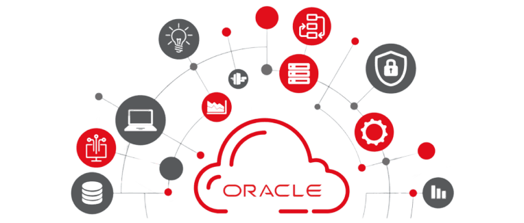 Oracle Cloud