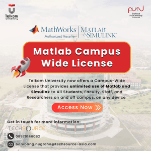 matlab telkom university