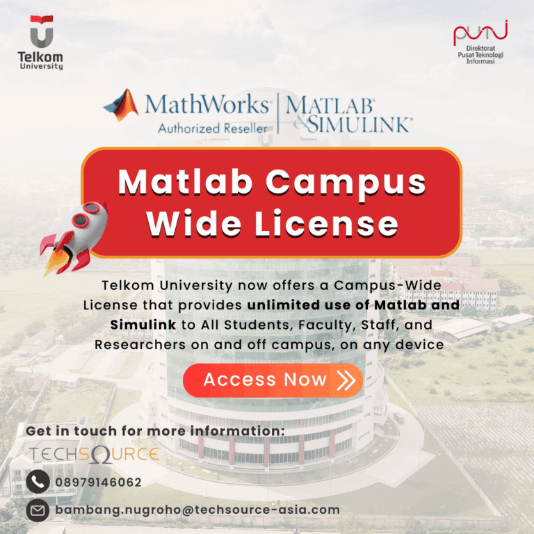 matlab telkom university