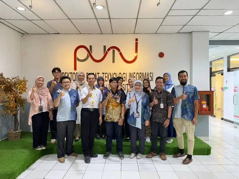 Surveillance Audit ISO 21001:2018