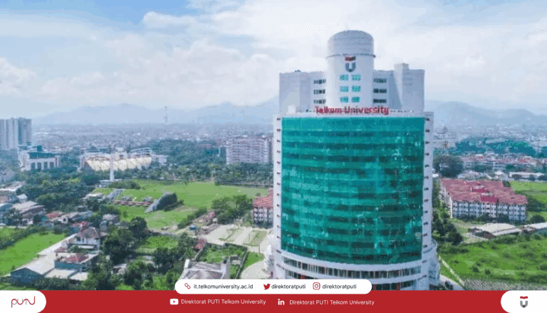 Top Universities in Indonesia in UniRank 4icu 2025