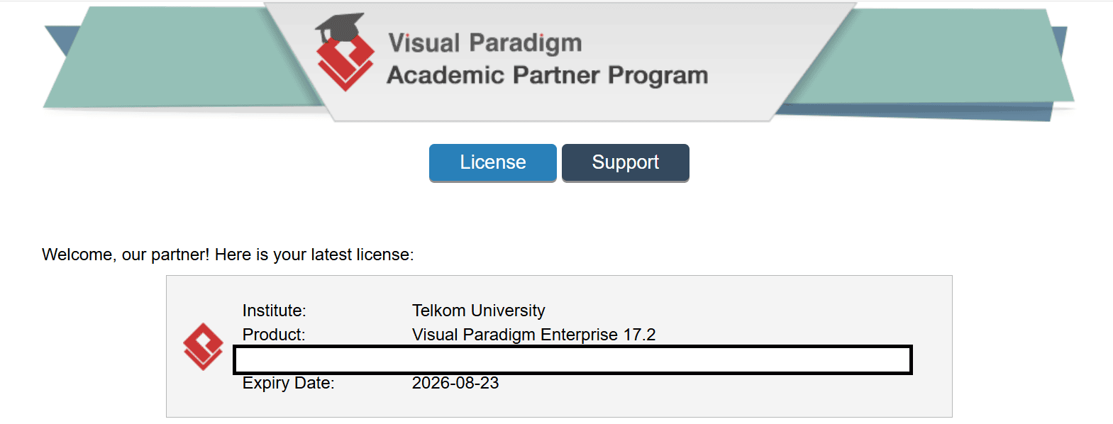 Visual Paradigm
