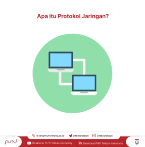 Apa itu Protokol Jaringan
