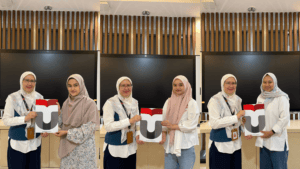 Perubahan Formasi Staf Riset dan Layanan Riset PuTI Telkom University