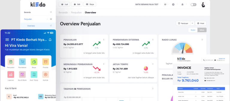 Software Akuntansi