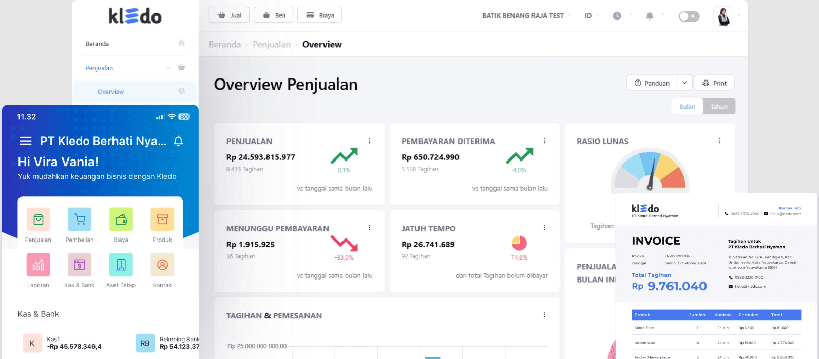 Software Akuntansi