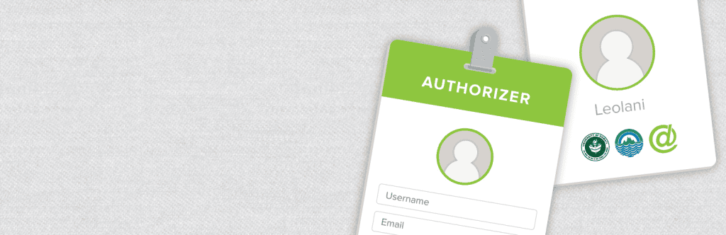 Authorizer