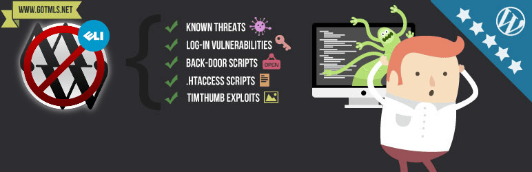 Anti Malware & Brute Force
