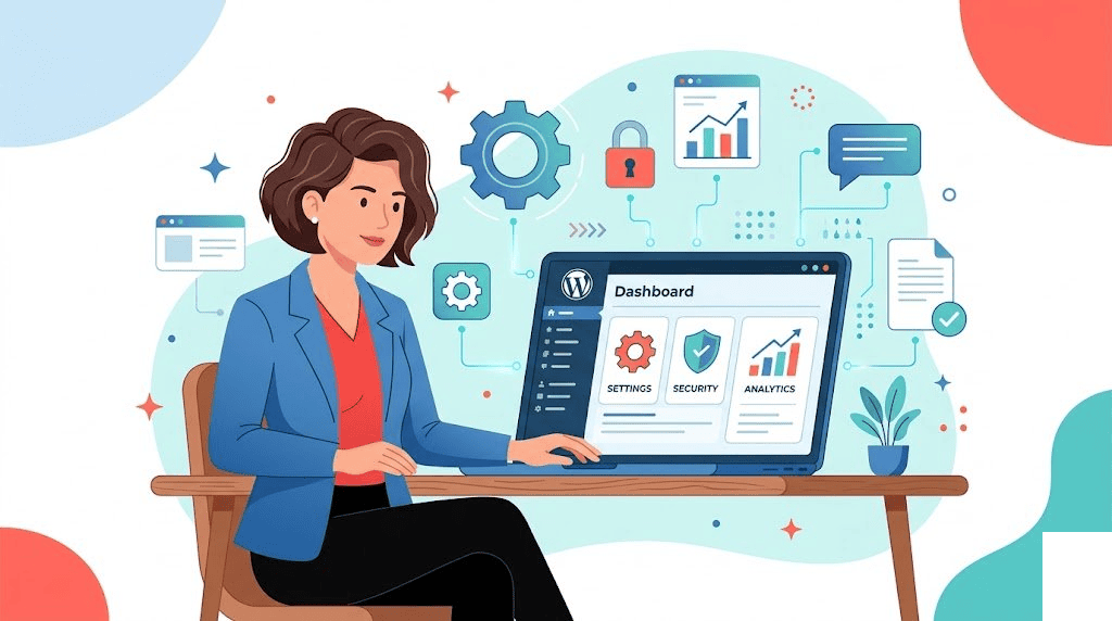 Website WordPress