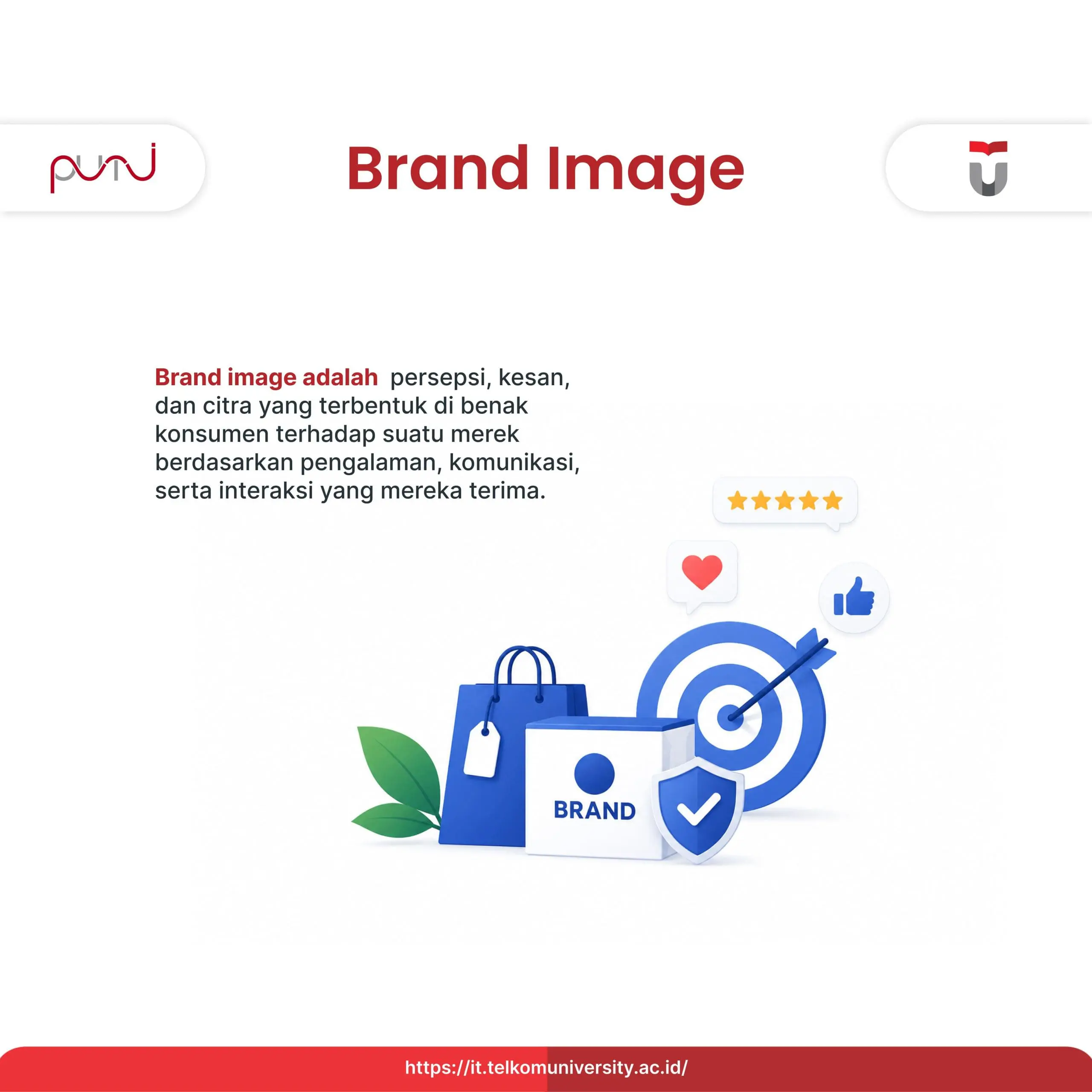 Brand Image
