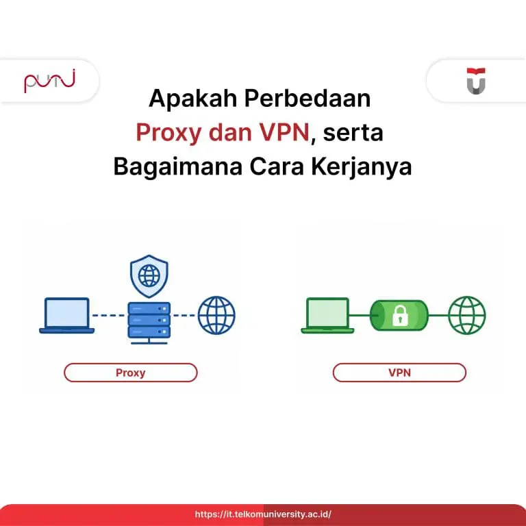Proxy & VPN