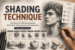 Hatching Techniques: An Easy-to-Understand Explanation