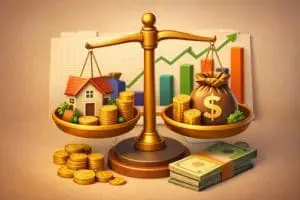 Equity: A Basic Concept - Financial