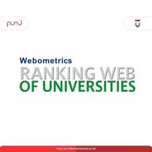 History of Webometrics Rankings
