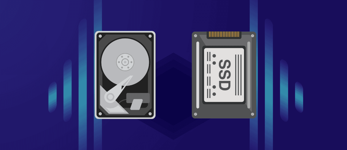 Hard Drives vs. Solid-State Drives: Which is Best for Long-Term Data Archiving?