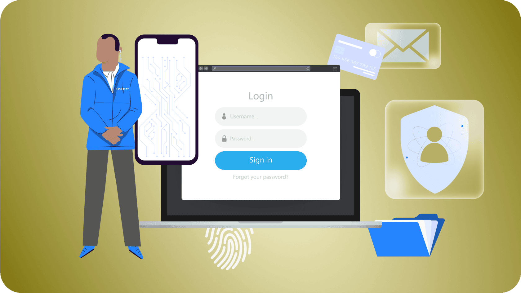 Why You Need a Password Manager and How to Pick the Safest One