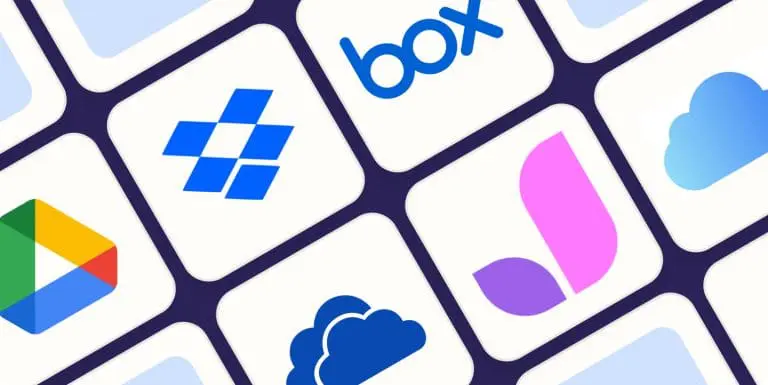 best cloud storage