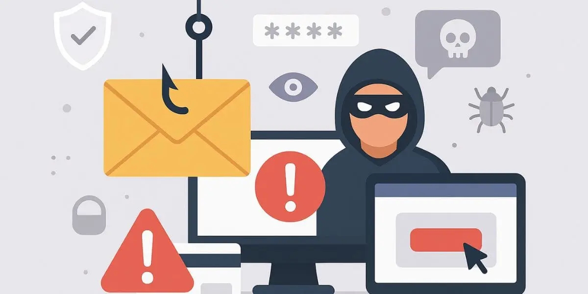 Phishing, Smishing, and Vishing: How to Spot and Avoid Modern Social Engineering Attacks
